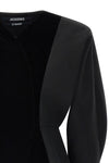 the jacquemus la veste paloma blazer defines a new sartorial silhouette throug