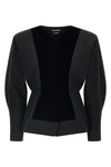 the jacquemus la veste paloma blazer defines a new sartorial silhouette throug