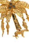 the jacquemus les boucles palmier earrings redefine the concept of wearable sc