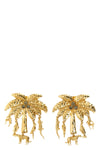 the jacquemus les boucles palmier earrings redefine the concept of wearable sc