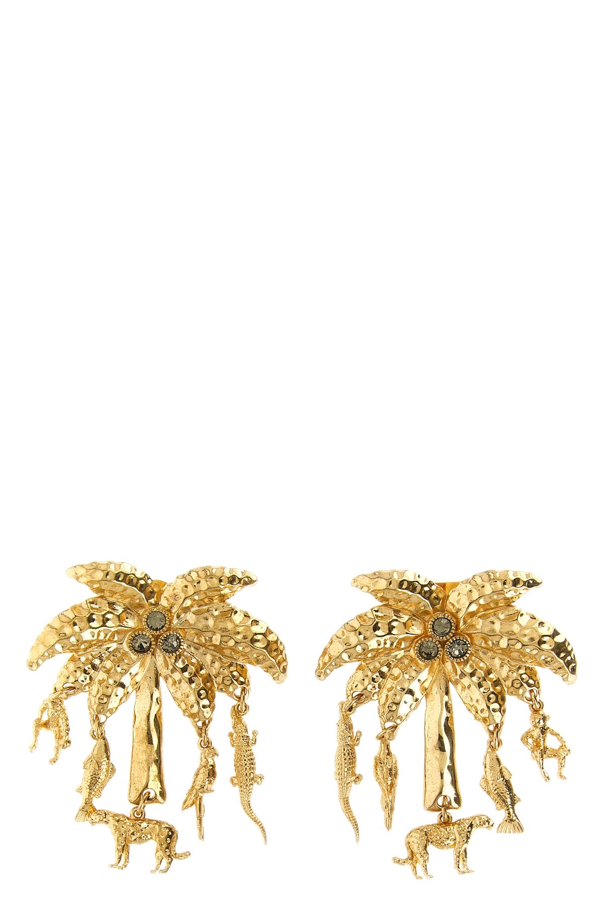 the jacquemus les boucles palmier earrings redefine the concept of wearable sc