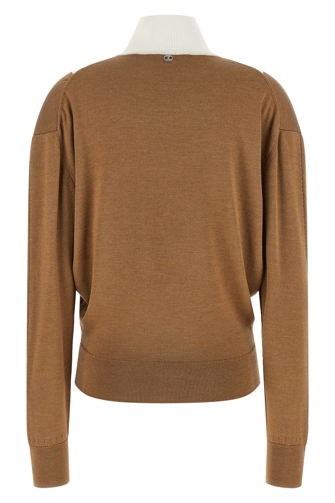 RABANNE M the rabanne jersey redefines the codes of contemporary knitwear through a sophis