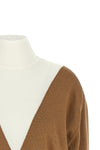 the rabanne jersey redefines the codes of contemporary knitwear through a sophis