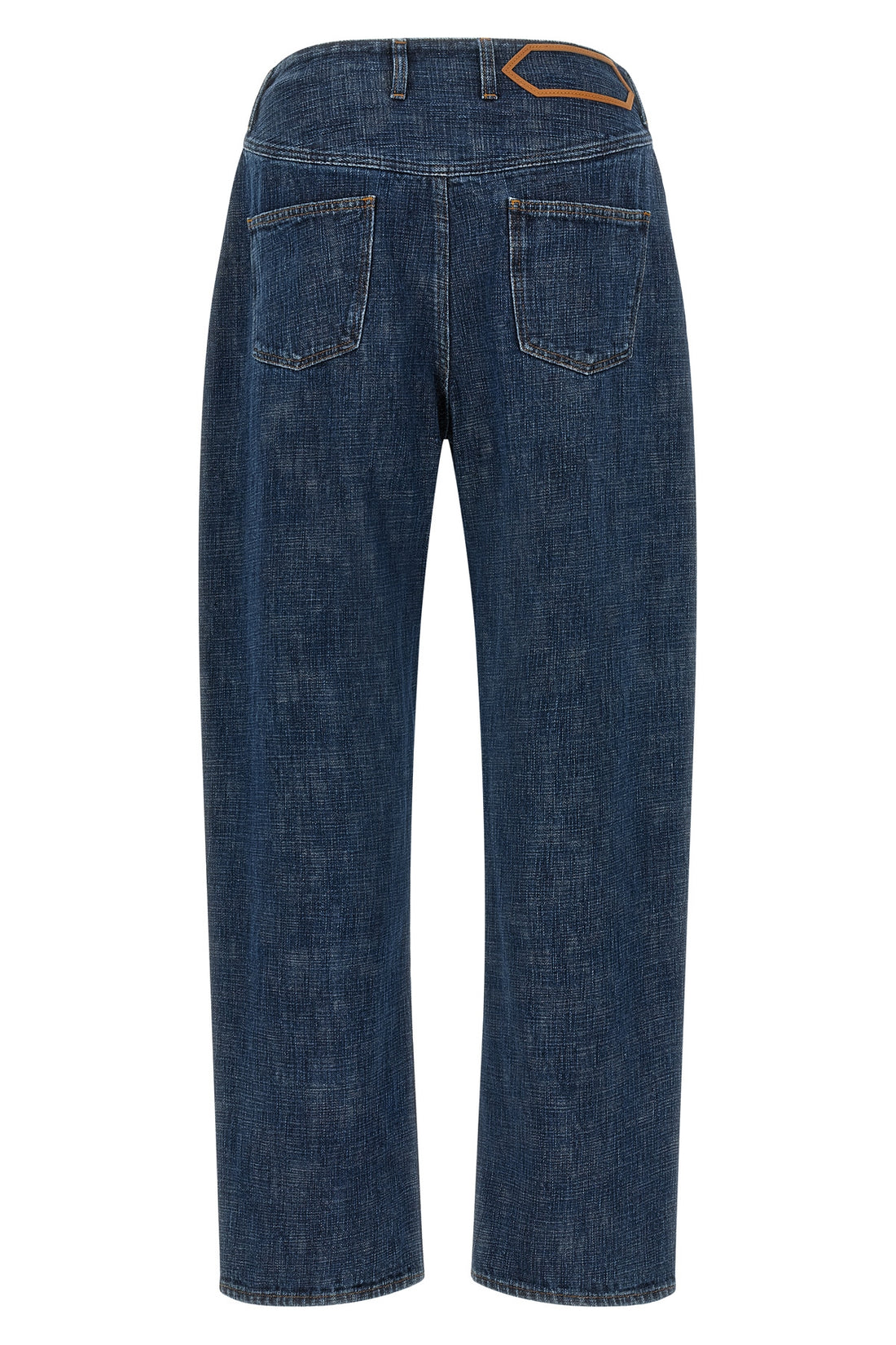 JACQUEMUS 30 jacquemus le de-nîmes tempo jeans