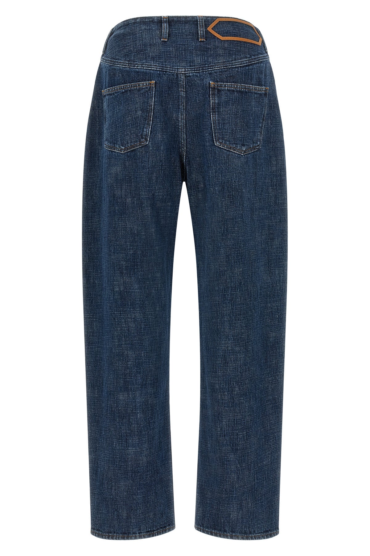 jacquemus le de-nîmes tempo jeans