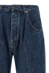 jacquemus le de-nîmes tempo jeans