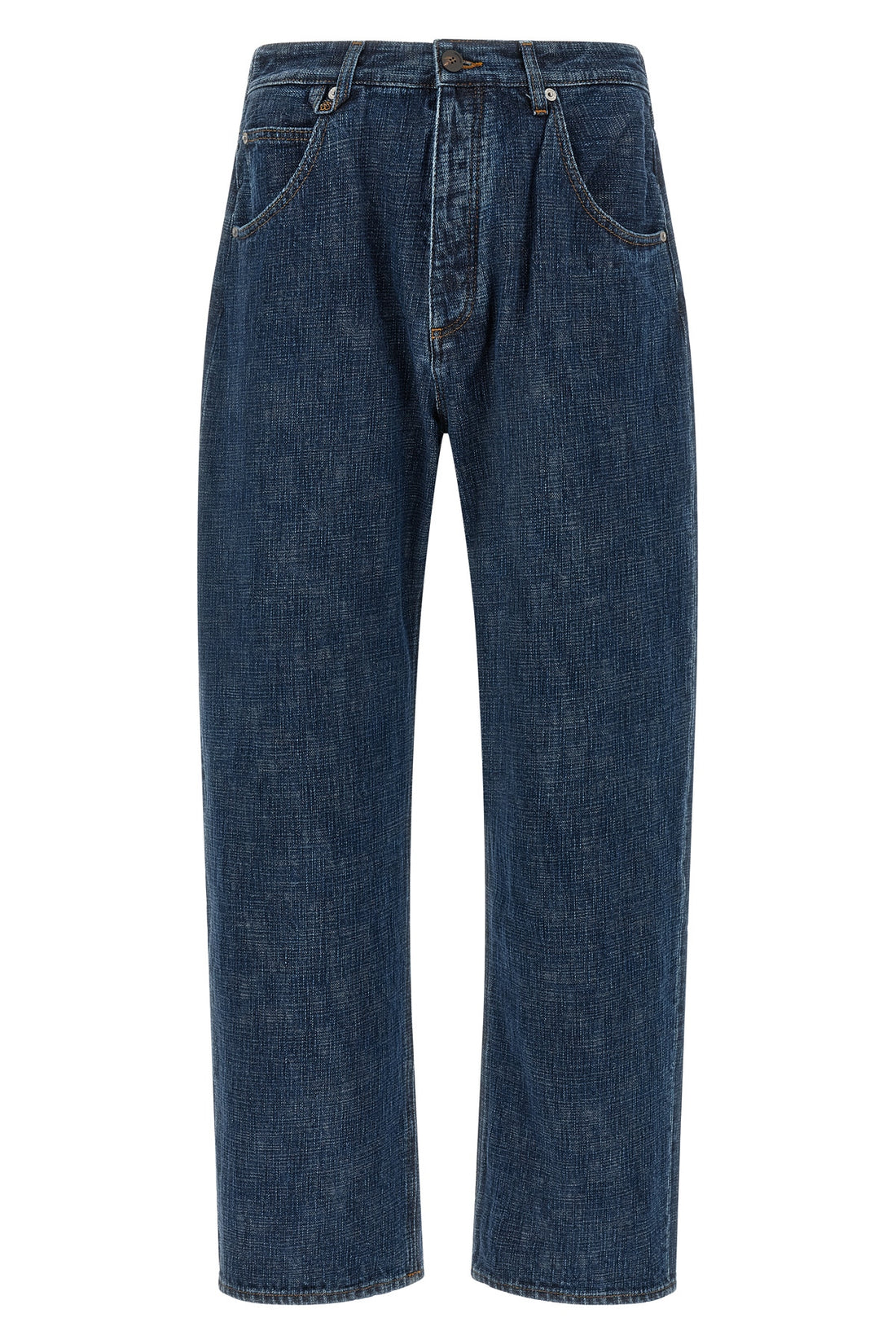 JACQUEMUS 30 jacquemus le de-nîmes tempo jeans