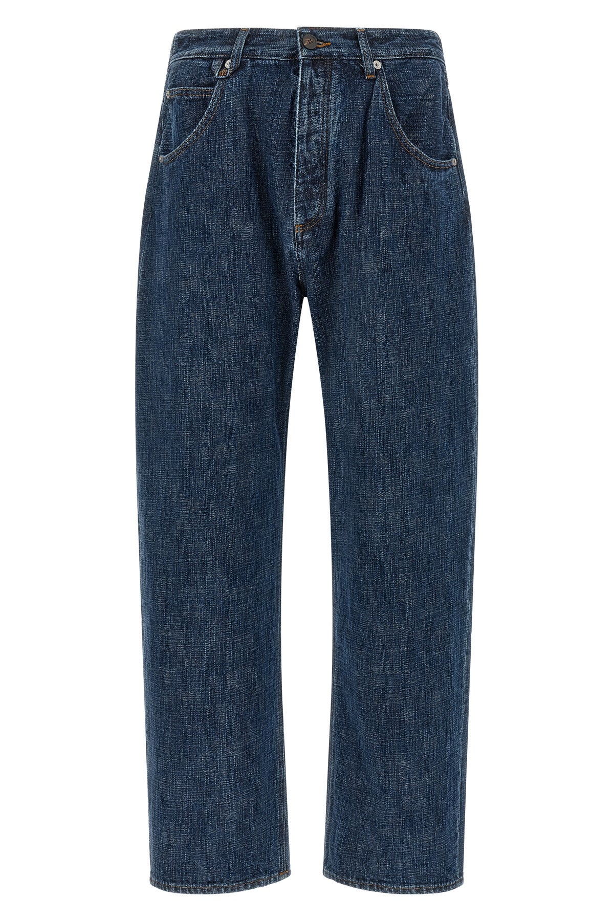jacquemus le de-nîmes tempo jeans