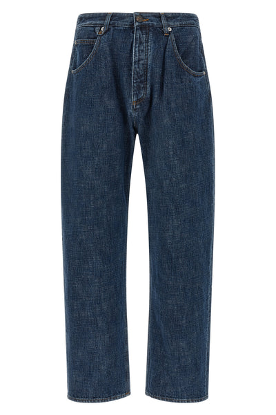 jacquemus le de-nîmes tempo jeans