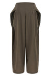 jacquemus le pantalon cubisto trousers redefine the sartorial silhouette throu