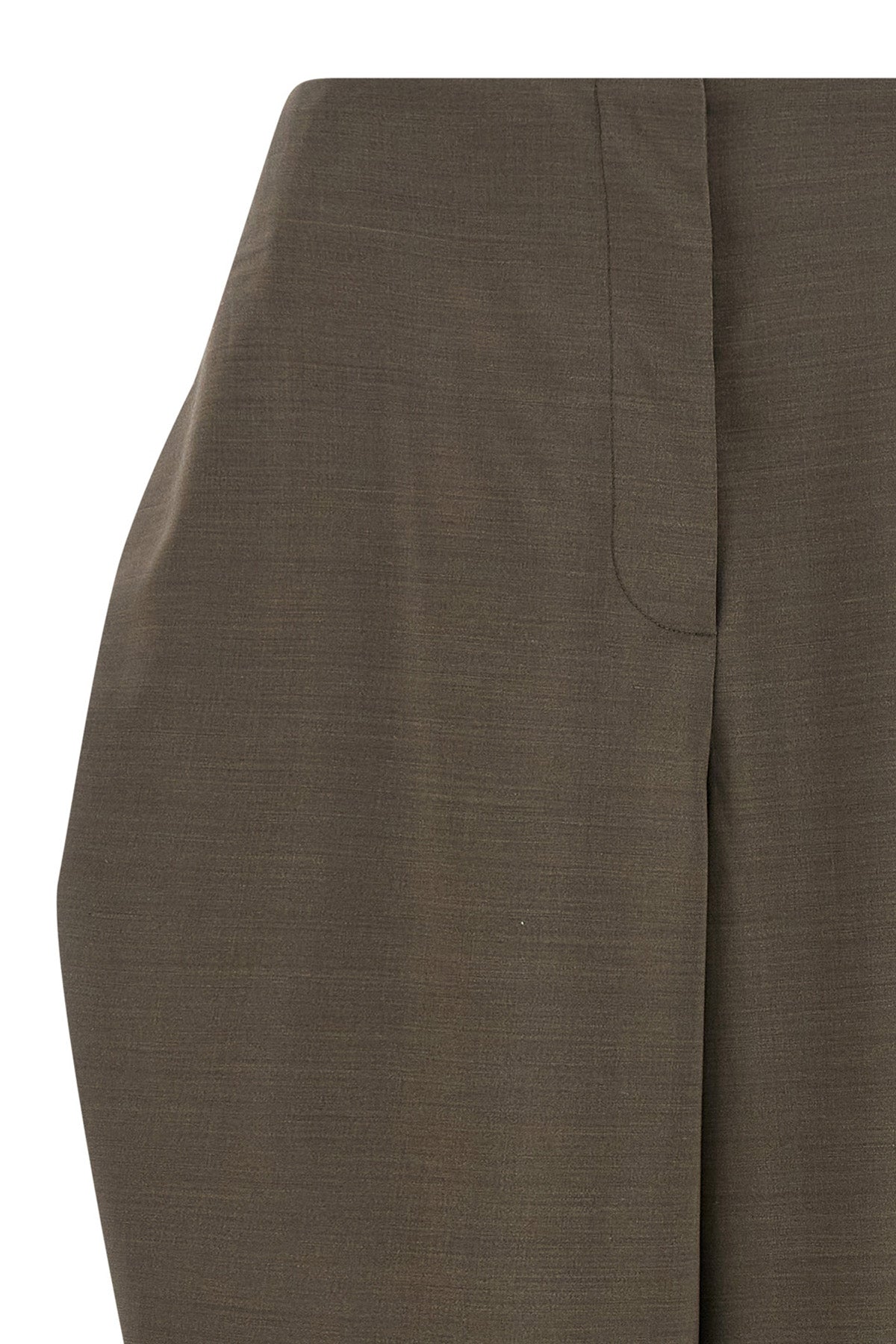 jacquemus le pantalon cubisto trousers redefine the sartorial silhouette throu