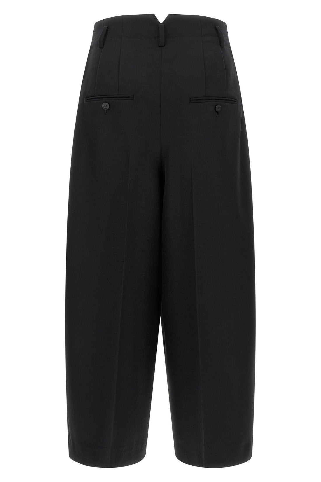 JACQUEMUS 34 jacquemus le pantalon miami trousers redefine the codes of contemporary tailo