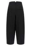 jacquemus le pantalon miami trousers redefine the codes of contemporary tailo