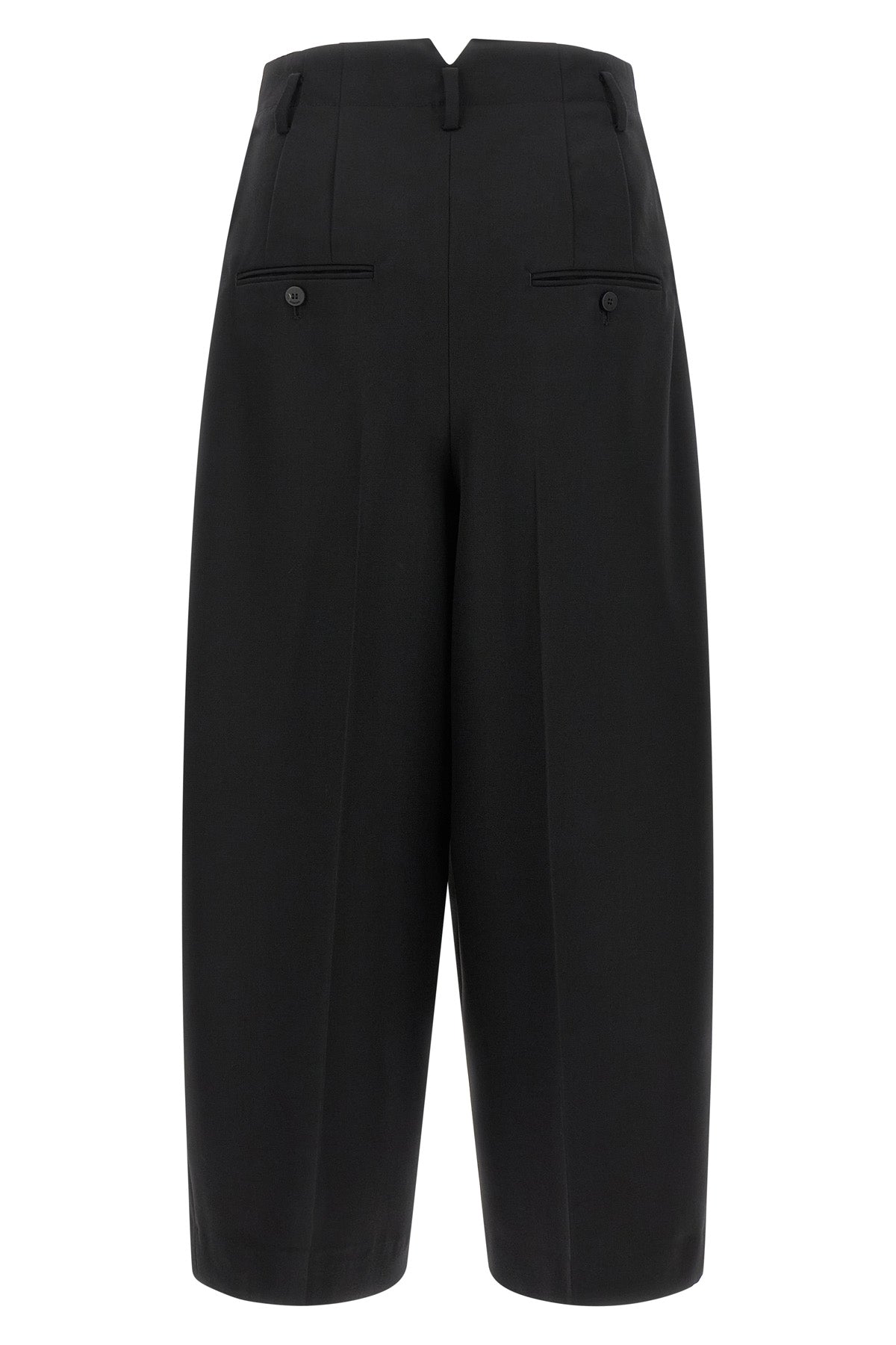 jacquemus le pantalon miami trousers redefine the codes of contemporary tailo