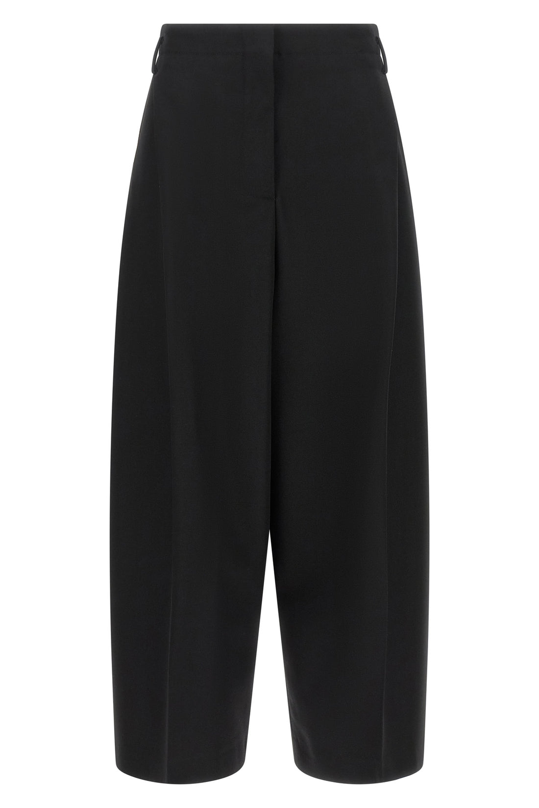 JACQUEMUS 34 jacquemus le pantalon miami trousers redefine the codes of contemporary tailo
