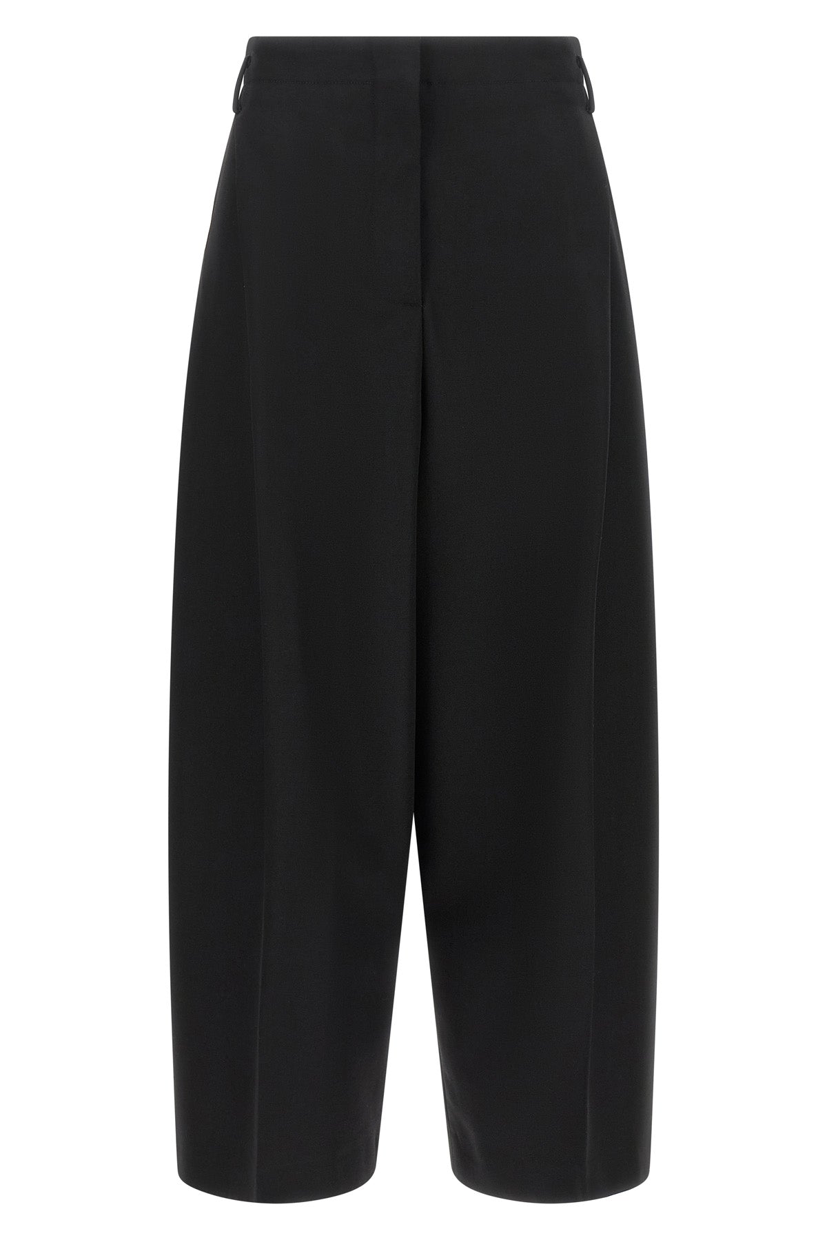 jacquemus le pantalon miami trousers redefine the codes of contemporary tailo