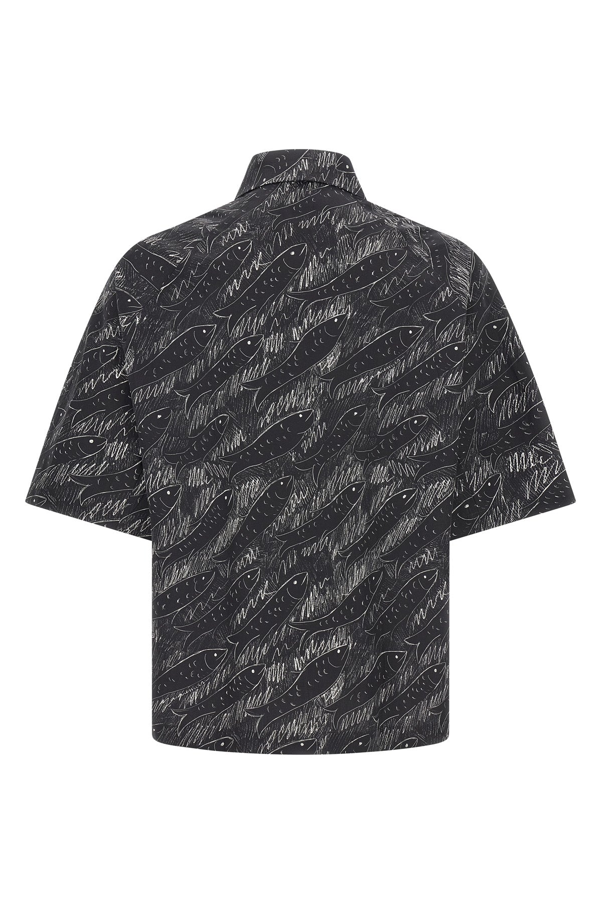 the jacquemus la chemise rio shirt