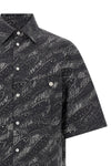 the jacquemus la chemise rio shirt