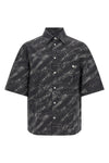 the jacquemus la chemise rio shirt