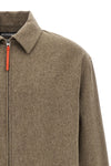 the jacquemus la chemise flash shirt