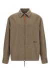 the jacquemus la chemise flash shirt