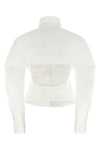 the la chemise tulipe shirt by jacquemus redefines the codes of contemporary t
