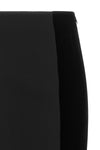 the jacquemus la jupe tailleur sheath midi skirt redefines the codes of contem