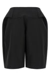 jacquemus le short cubisto bermuda shorts redefine the codes of contemporary