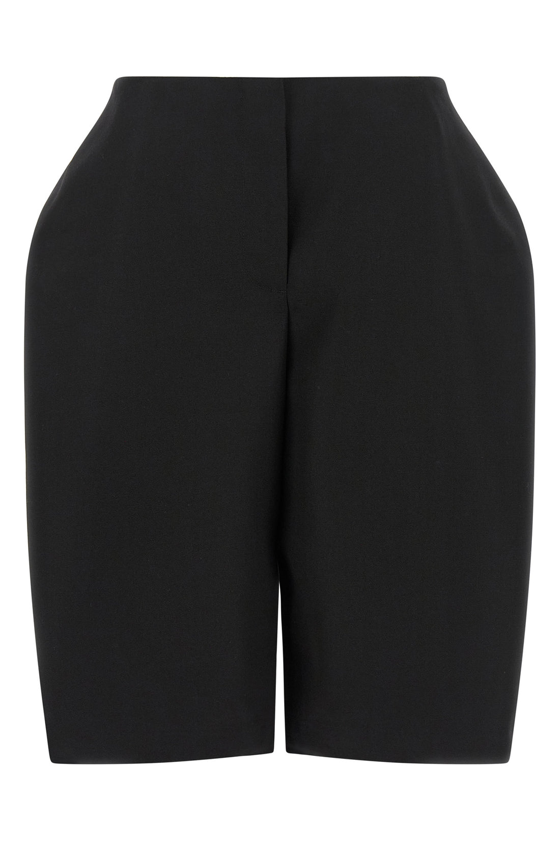 JACQUEMUS 34 jacquemus le short cubisto bermuda shorts redefine the codes of contemporary