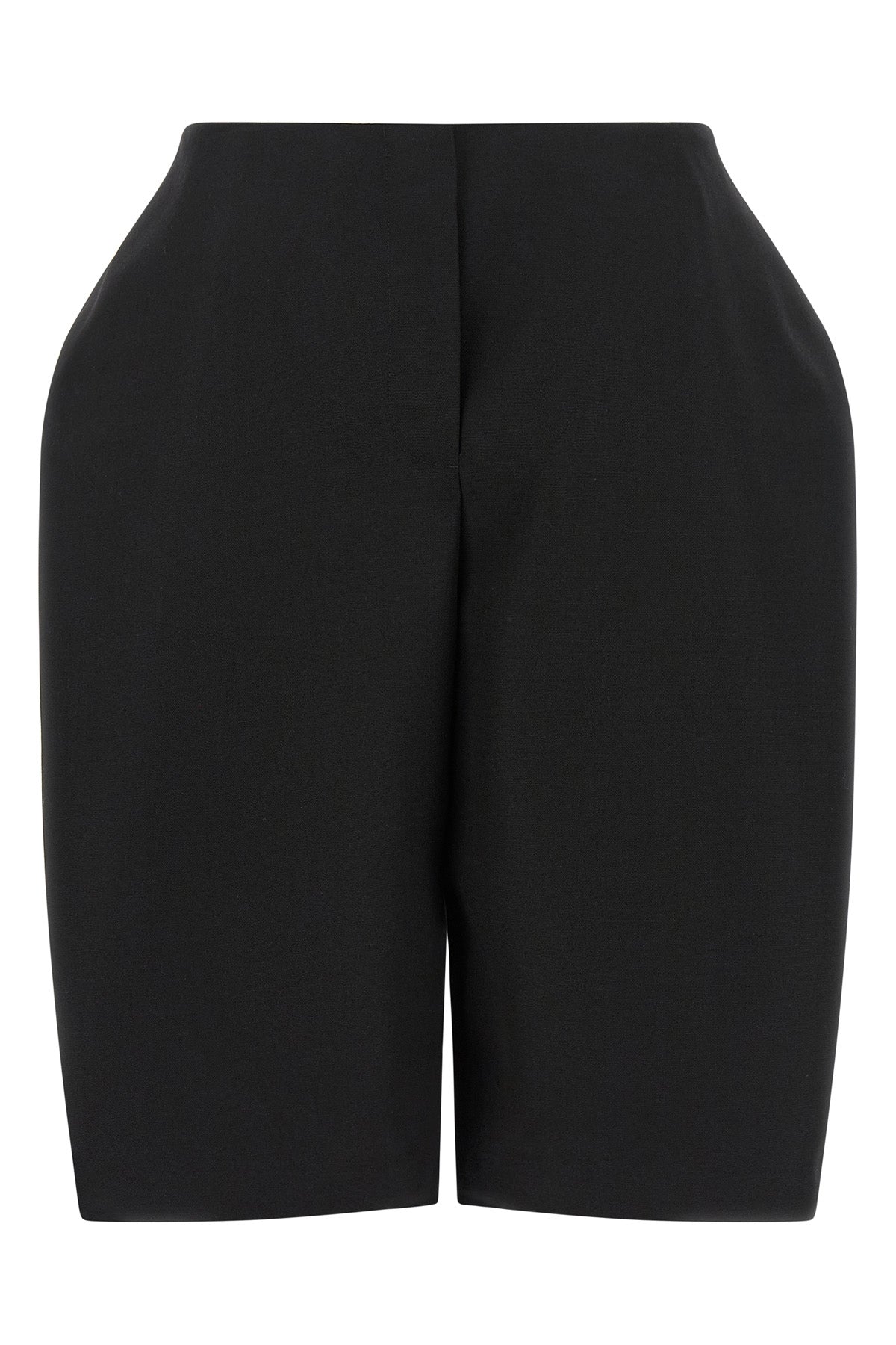 jacquemus le short cubisto bermuda shorts redefine the codes of contemporary