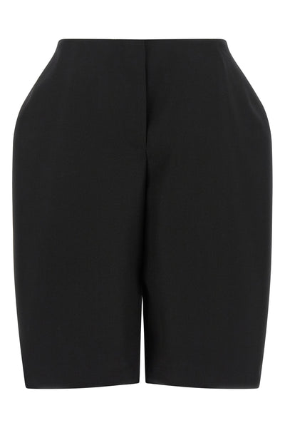 jacquemus le short cubisto bermuda shorts redefine the codes of contemporary