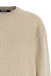 the jacquemus la maille moulin jersey redefines the codes of contemporary knit