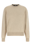 the jacquemus la maille moulin jersey redefines the codes of contemporary knit
