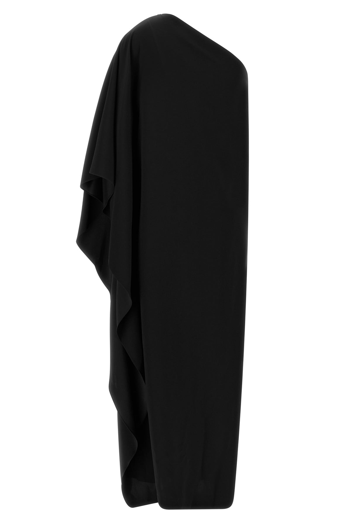 the gianluca capannolo annouk long dress redefines the codes of the evening thro