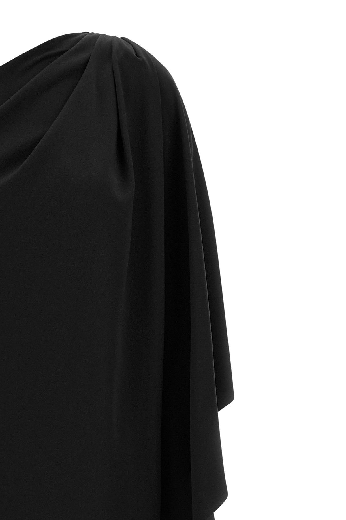 the gianluca capannolo annouk long dress redefines the codes of the evening thro