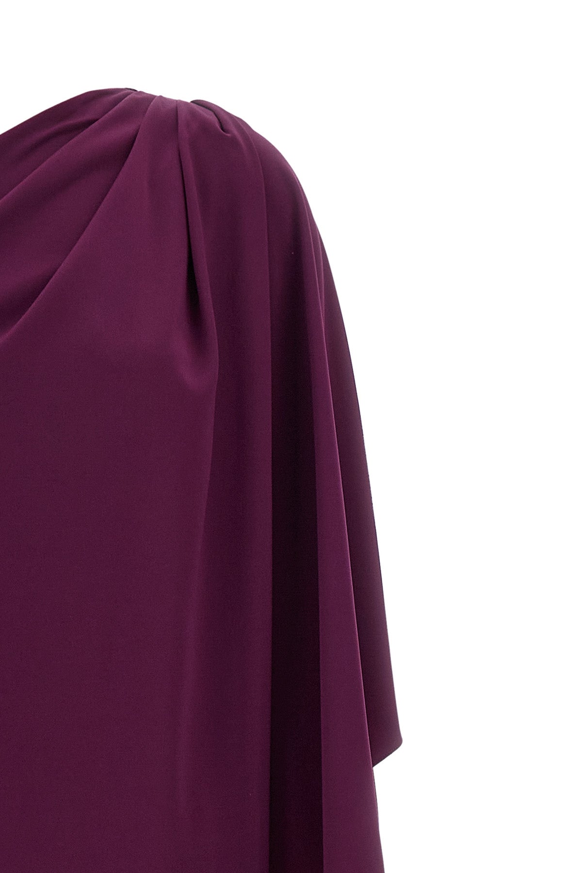 the long gianluca capannolo annouk dress defines a new sartorial proportion th