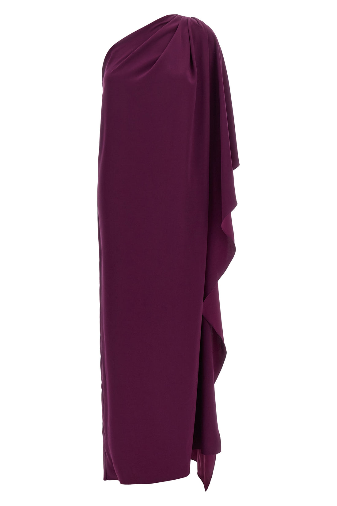 GIANLUCA CAPANNOLO 42 the long gianluca capannolo annouk dress defines a new sartorial proportion th