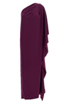 the long gianluca capannolo annouk dress defines a new sartorial proportion th