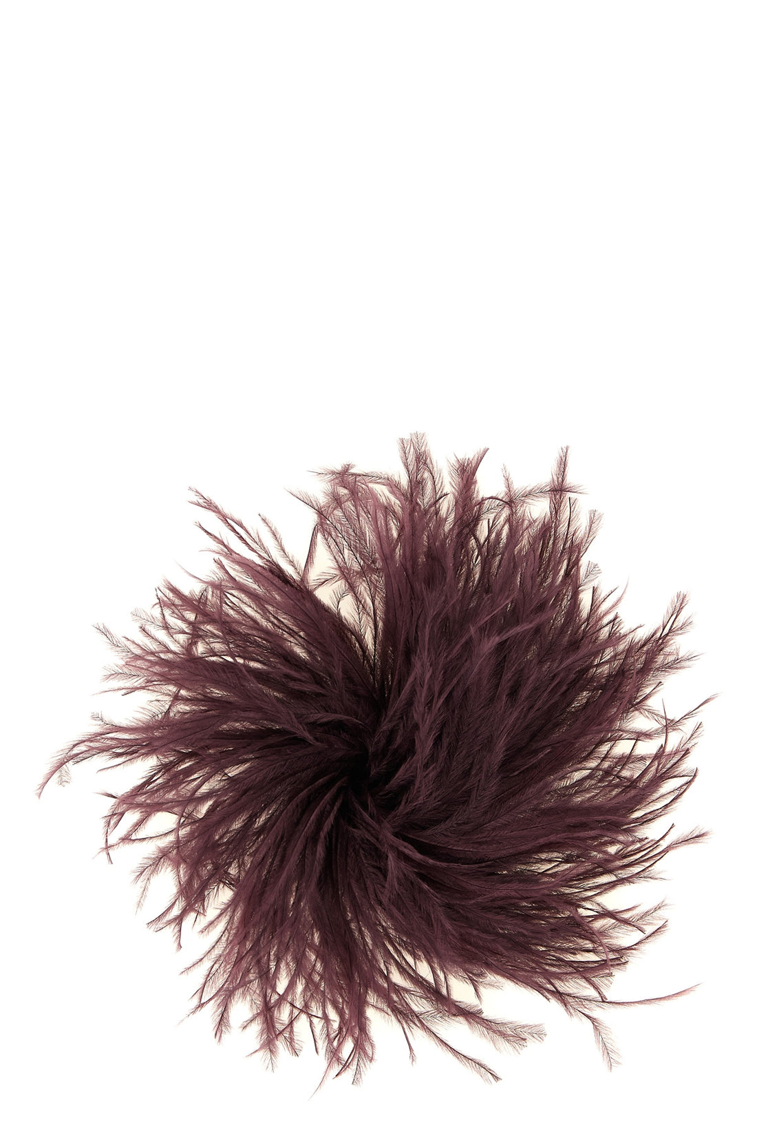 GIANLUCA CAPANNOLO OS the gianluca capannolo brooch stands out for its scenographic volume and an impa