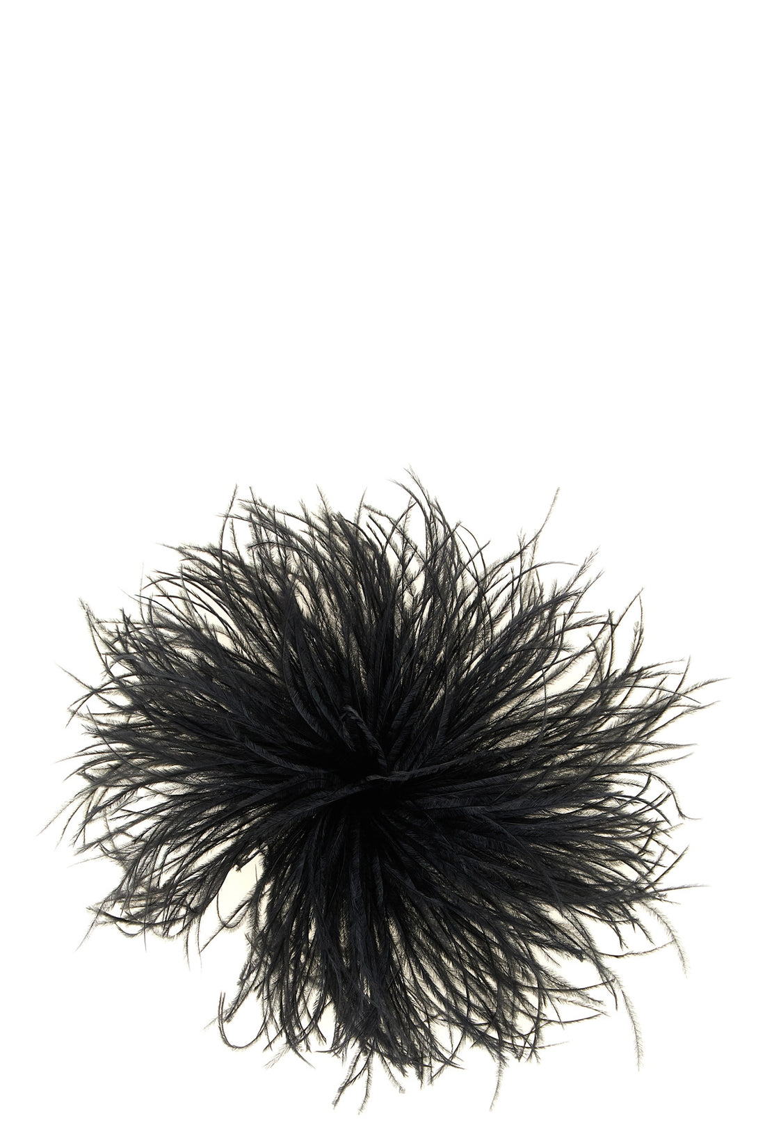 GIANLUCA CAPANNOLO OS the gianluca capannolo brooch stands out for its scenographic volume and an impa