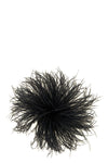 the gianluca capannolo brooch stands out for its scenographic volume and an impa