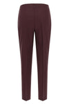 the lea pants by gianluca capannolo redefine the codes of contemporary tailori