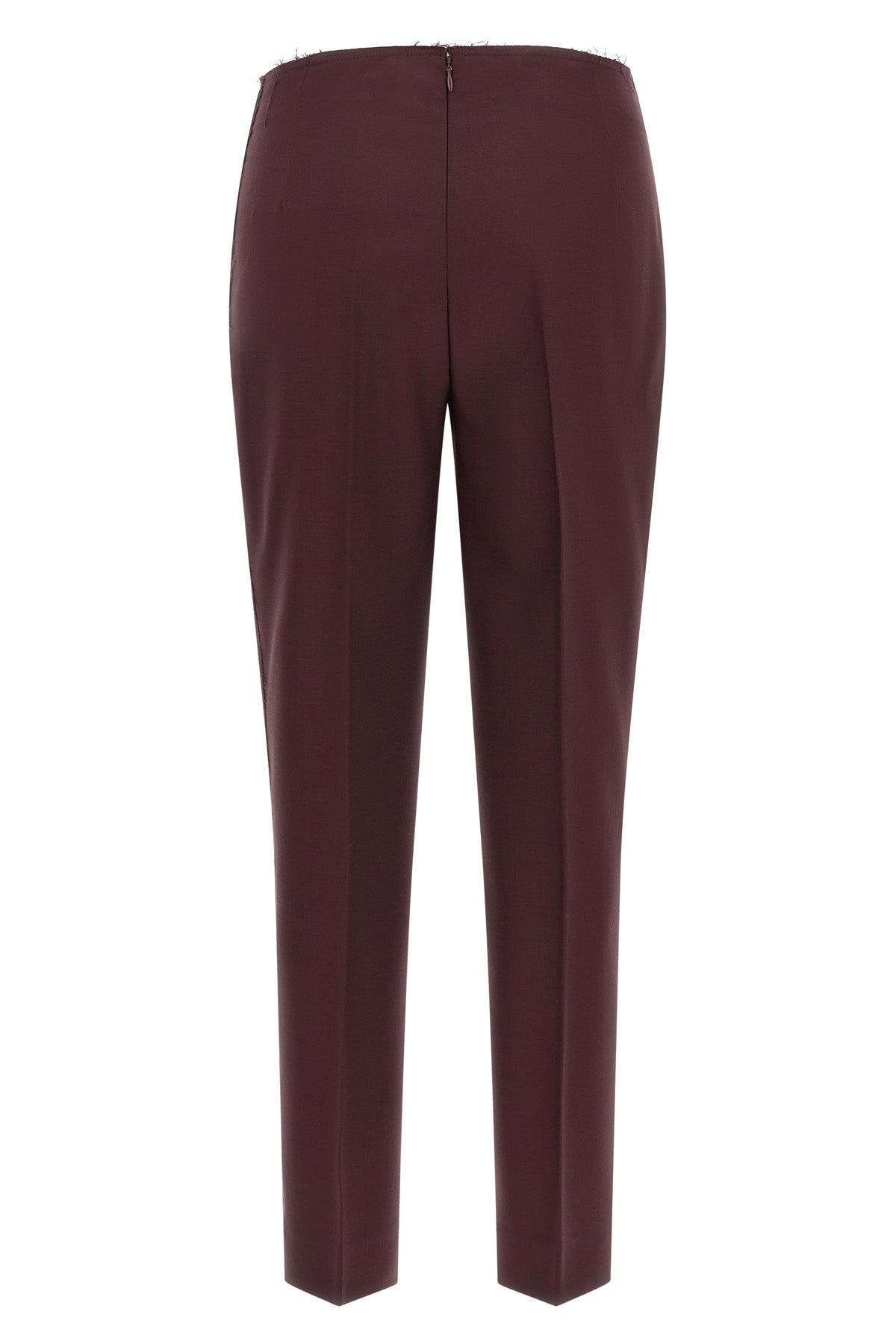 the lea pants by gianluca capannolo redefine the codes of contemporary tailori