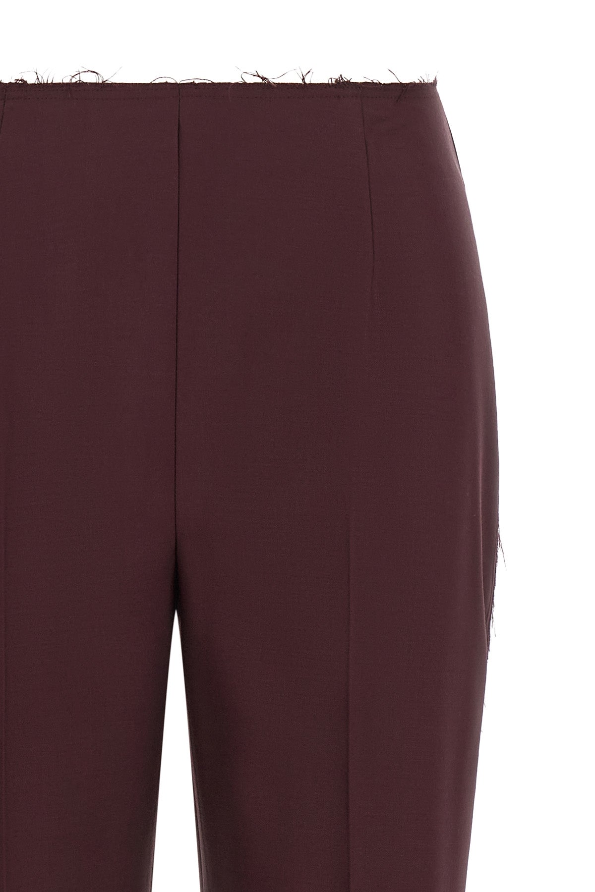 the lea pants by gianluca capannolo redefine the codes of contemporary tailori