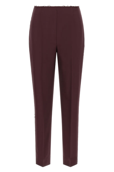 the lea pants by gianluca capannolo redefine the codes of contemporary tailori