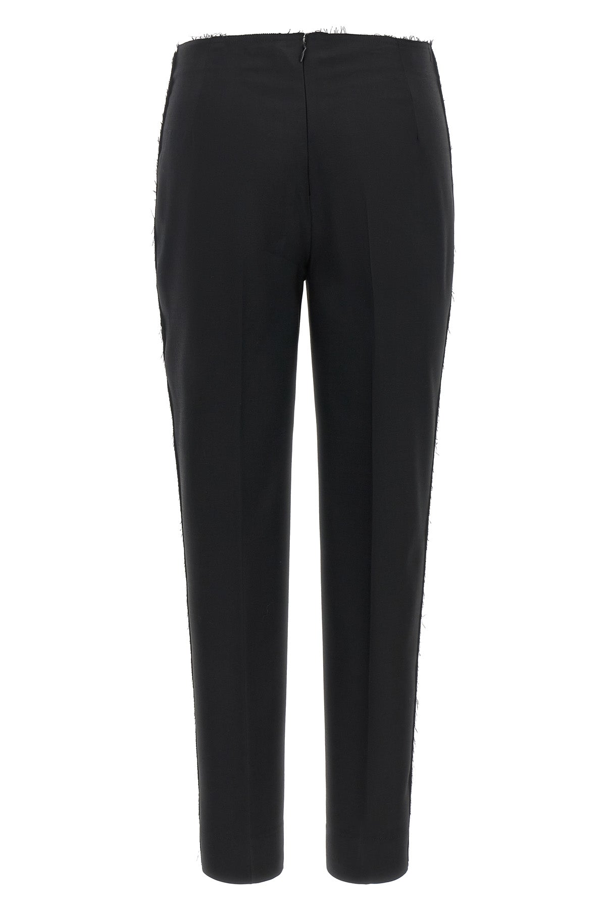 gianluca capannolos lea trousers redefine the codes of contemporary tailoring