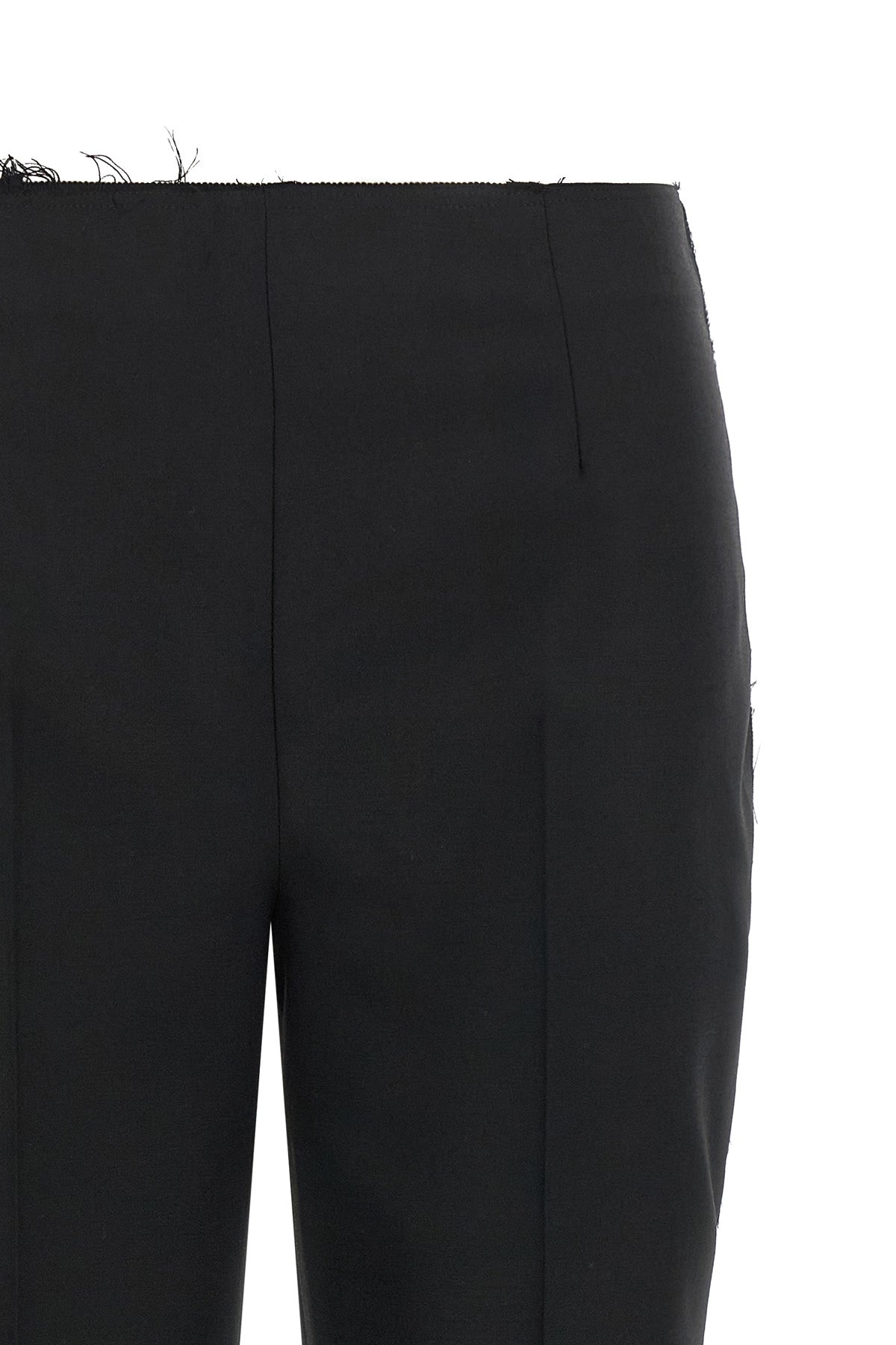 gianluca capannolos lea trousers redefine the codes of contemporary tailoring