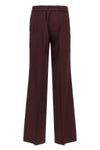 gianluca capannolo laura trousers redefine contemporary tailoring through larg