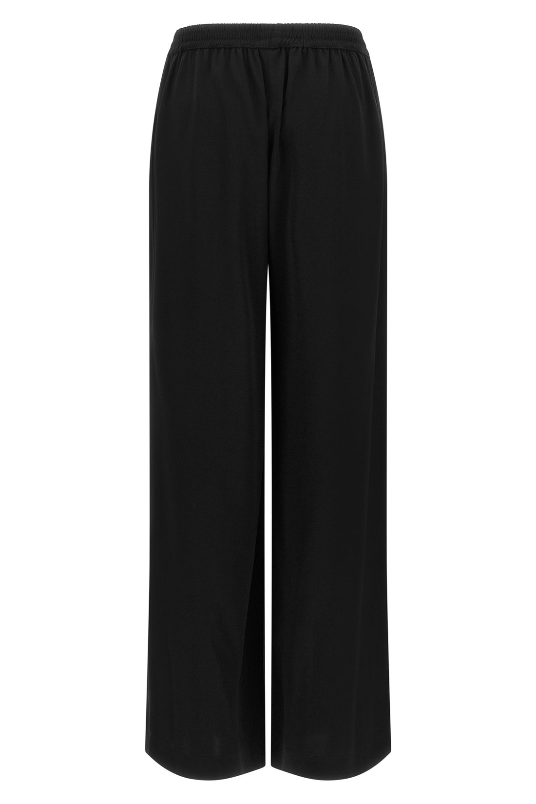 GIANLUCA CAPANNOLO M claudia gianluca capannolo trousers redefine everyday elegance through a fluid a