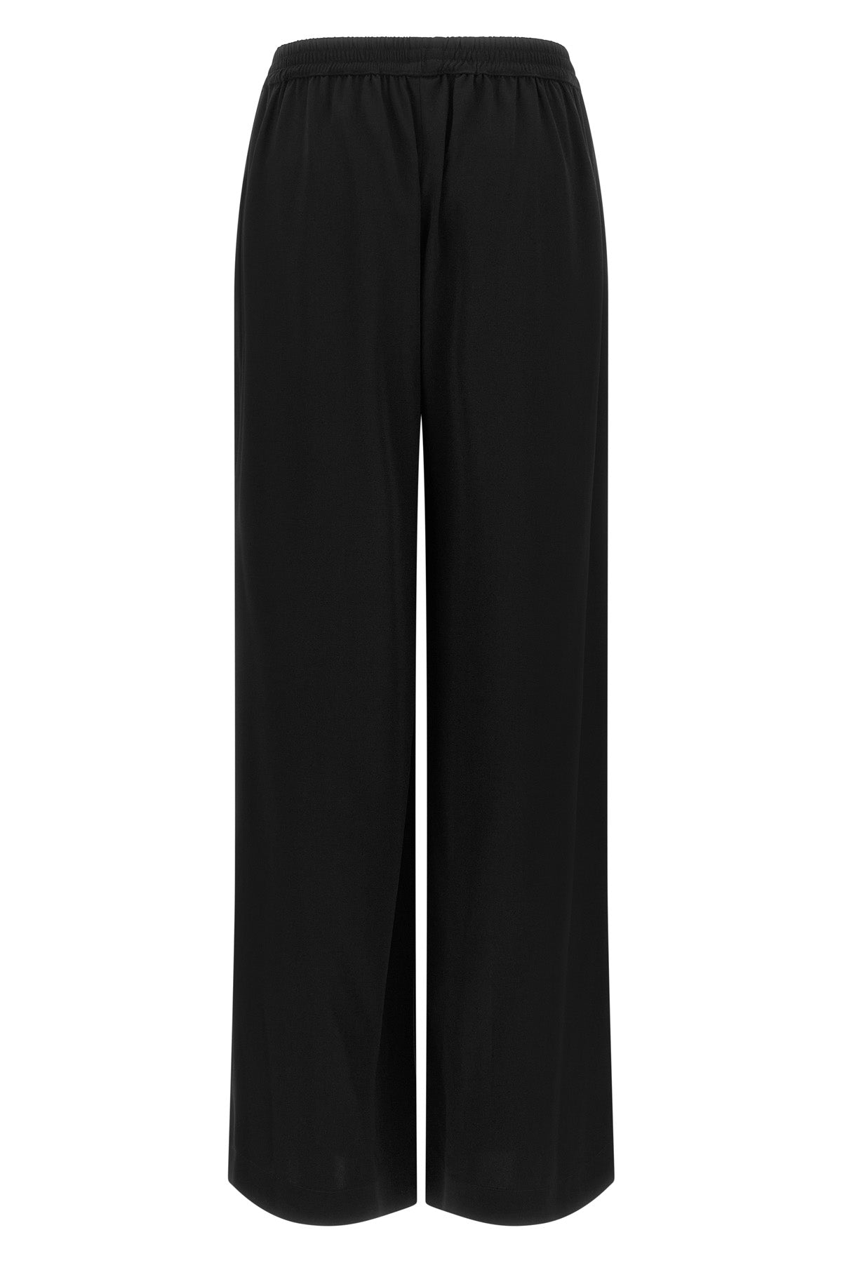 claudia gianluca capannolo trousers redefine everyday elegance through a fluid a